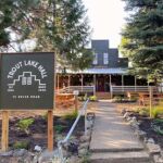 Photo of Trout Lake Hall Photo of Trout Lake Hall