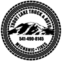 Logo for Trout Lake Truck & Auto Logo for Trout Lake Truck & Auto