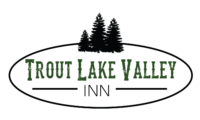 Logo for Trout Lake Valley Inn Logo for Trout Lake Valley Inn